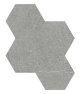 Mjork 6 Hex Mica | Young Interiors Flooring Center