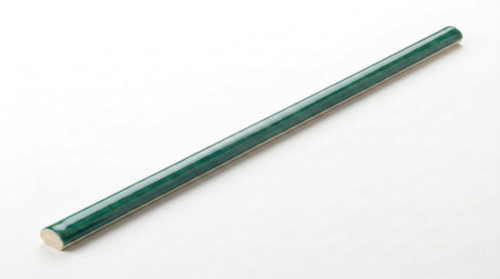 Morocco Green .39x9 Trim | Young Interiors Flooring Center
