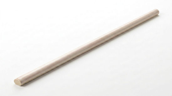 Morocco Ivory .39x9 Trim | Young Interiors Flooring Center