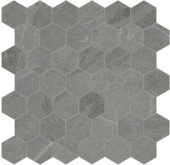 Nord 2 Hex Chromium | Young Interiors Flooring Center