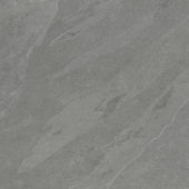 Nord 24x24 Chromium | Young Interiors Flooring Center
