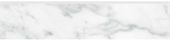 Plata 3x12 Carrara Abisso Bullnose Matte | Young Interiors Flooring Center