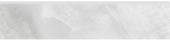 Plata 3x12 Onyx Crystallo Bullnose Polished | Young Interiors Flooring Center