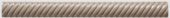 Poitiers 1x12 Rochelle Rope Latte | Young Interiors Flooring Center