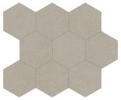 Serena 4" Hex Valley | Young Interiors Flooring Center