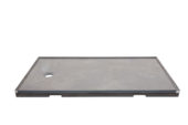 Shower Pan 36x60 Urban Concrete | Young Interiors Flooring Center