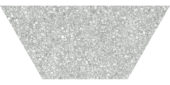 Station 10x24 Ash Half Hexagon | Young Interiors Flooring Center