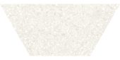 Station 10x24 Ivory Half Hexagon | Young Interiors Flooring Center