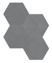 Tapestri 8.5 Silk Hexagon | Young Interiors Flooring Center