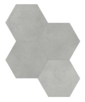 Tapestri 8.5 Wool Hexagon | Young Interiors Flooring Center