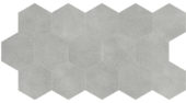 Tapestri 8.5 Wool Hexagon | Young Interiors Flooring Center
