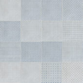 Tapestri 8x8 Denim Blend | Young Interiors Flooring Center