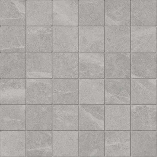 Torino 2x2 Argento | Young Interiors Flooring Center