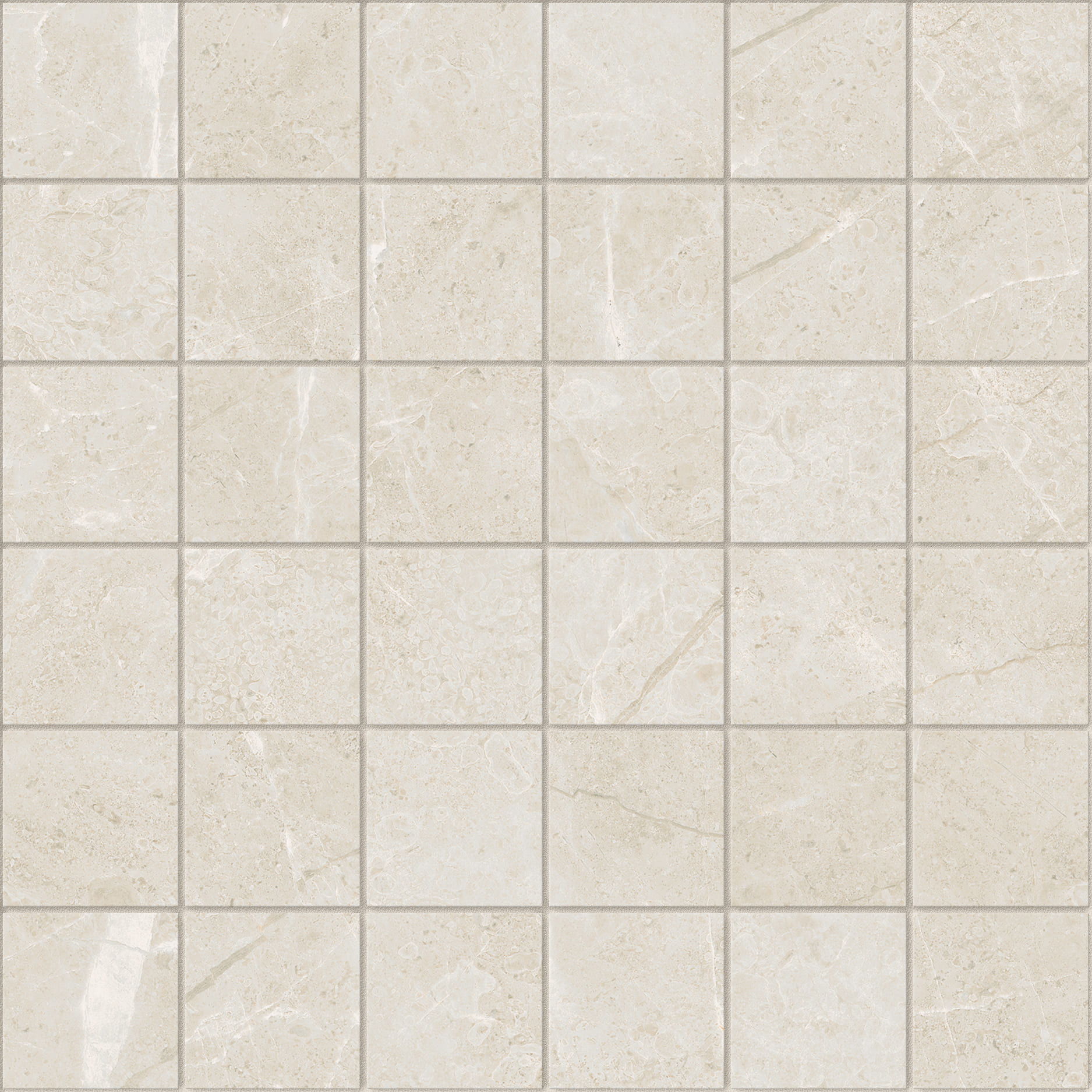 Torino 2x2 Avorio | Young Interiors Flooring Center