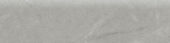 Torino 3x12 Argento Bullnose | Young Interiors Flooring Center
