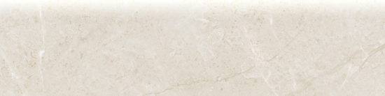 Torino 3x12 Avorio Bullnose | Young Interiors Flooring Center