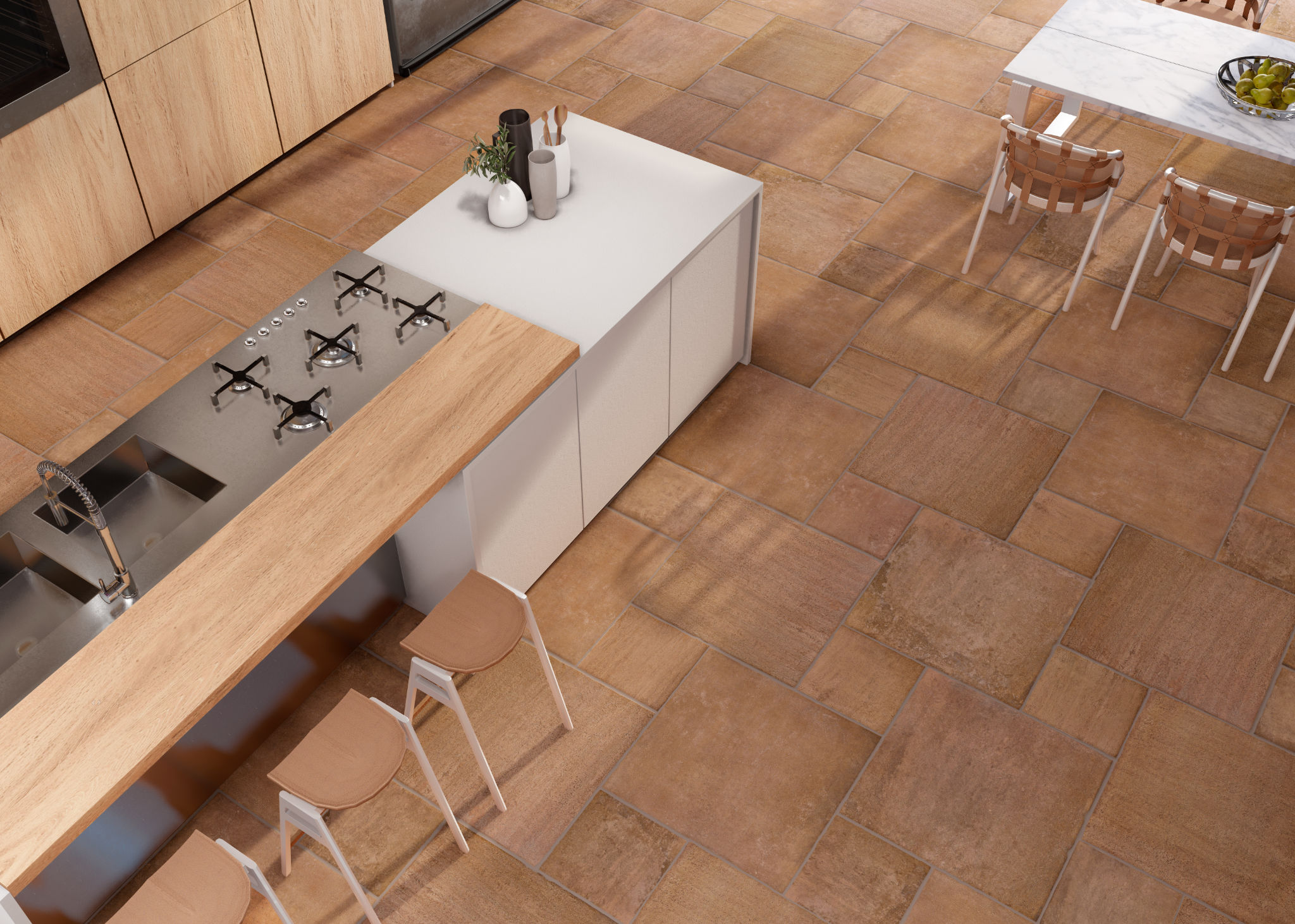 Tuscany 0 | Young Interiors Flooring Center