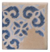 Tuscany 1.5x1.5 Taco Bourton | Young Interiors Flooring Center