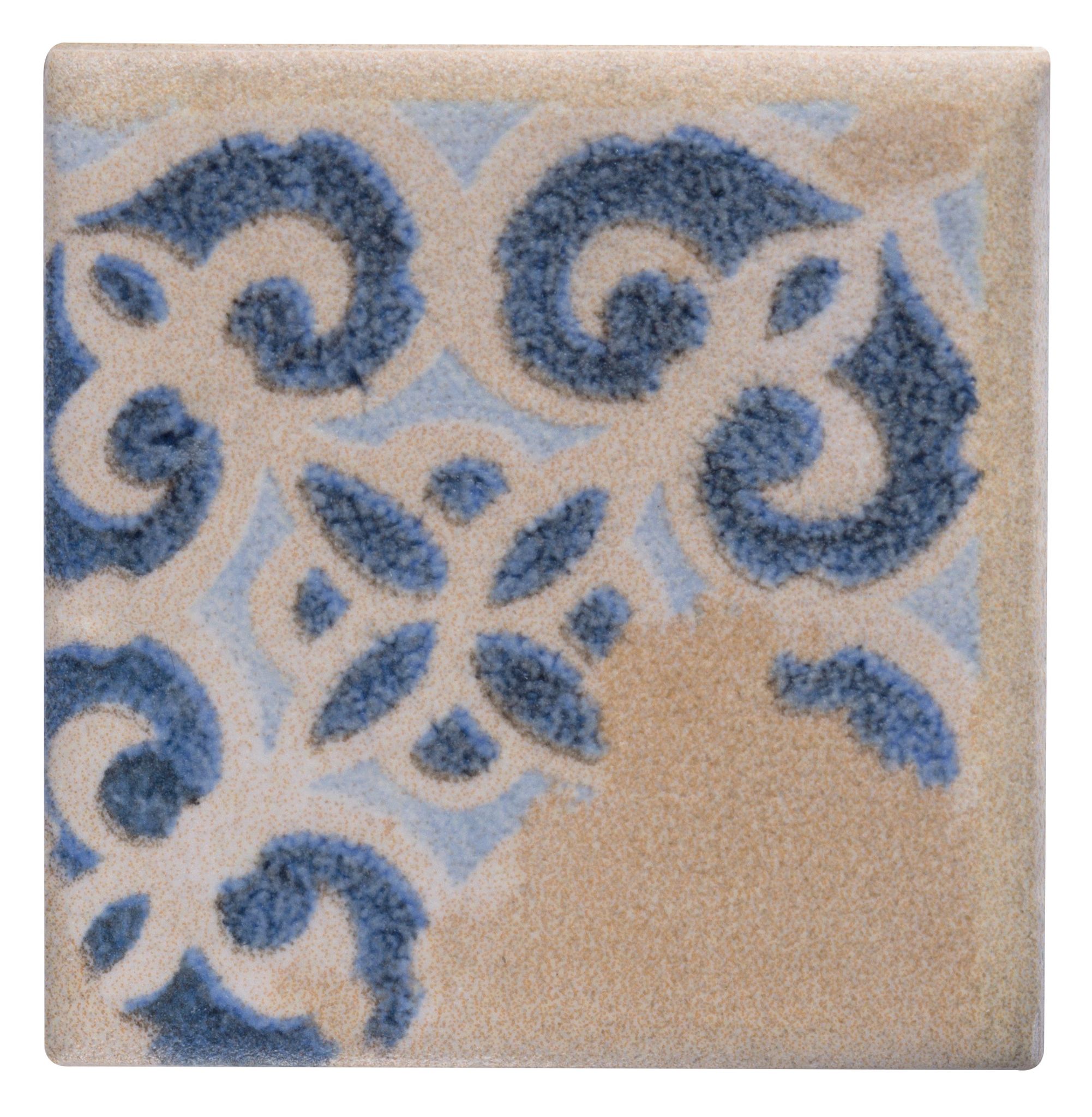 Tuscany 1.5x1.5 Taco Bourton | Young Interiors Flooring Center