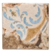 Tuscany 1.5x1.5 Taco York | Young Interiors Flooring Center