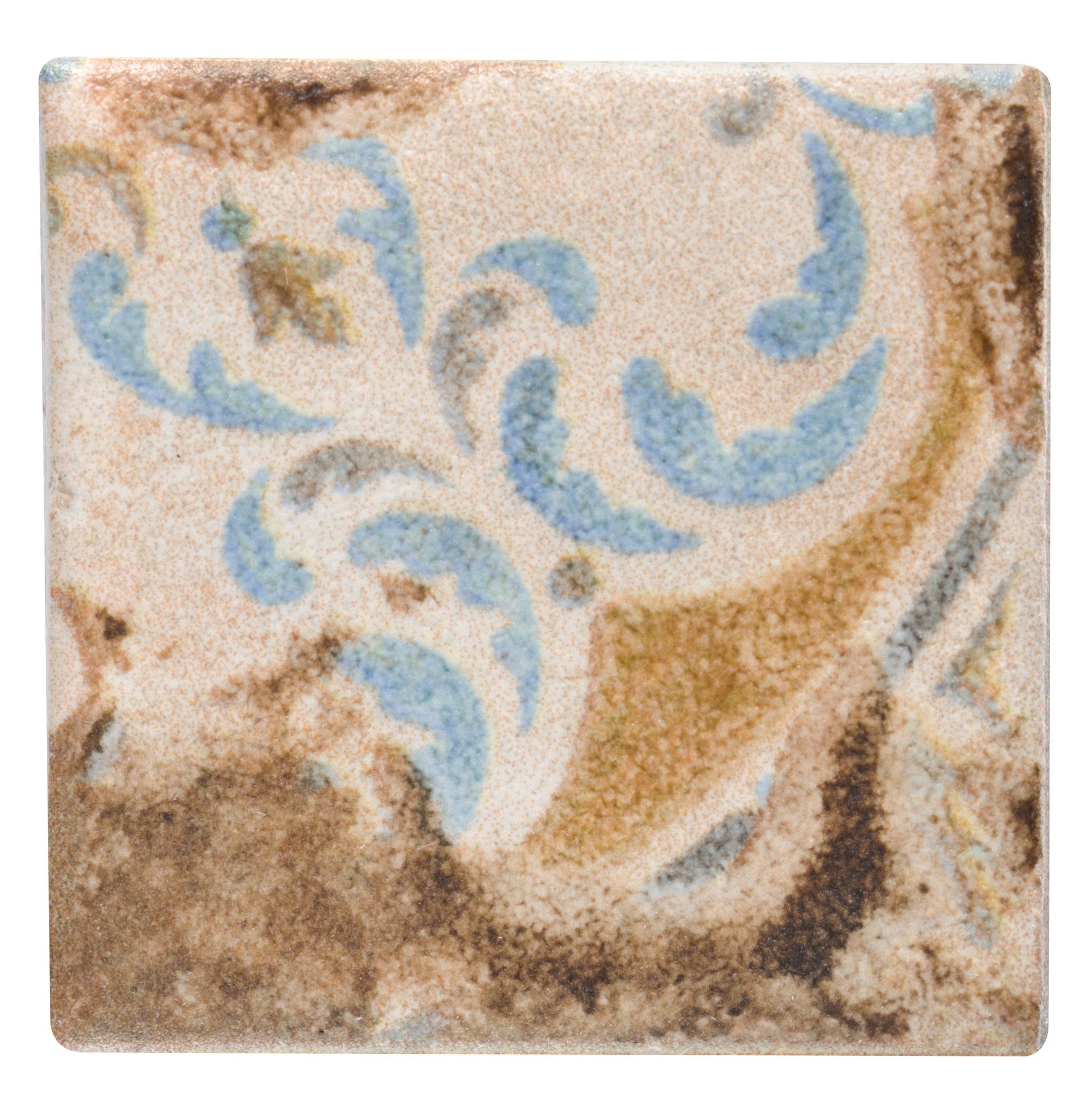 Tuscany 1.5x1.5 Taco York | Young Interiors Flooring Center