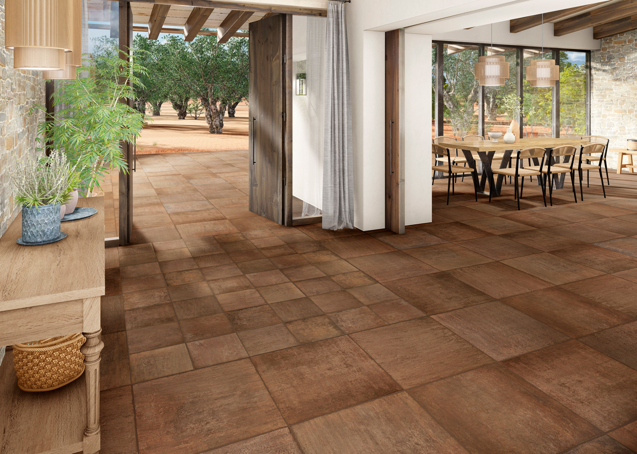 Tuscany 2 | Young Interiors Flooring Center