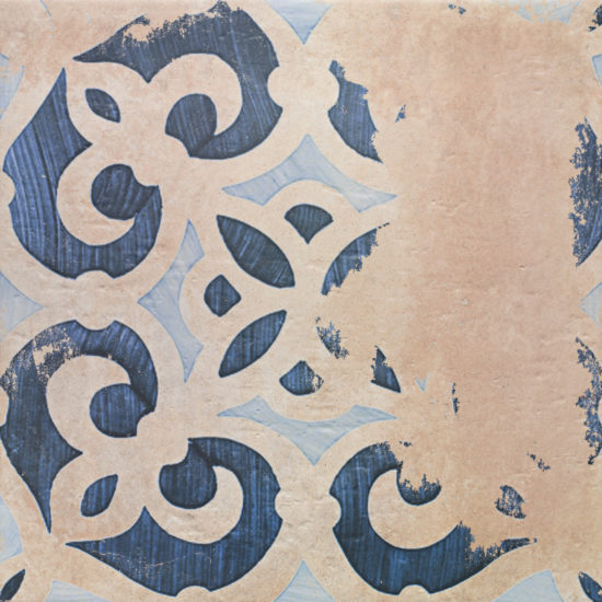 Tuscany 24x24 Decor Bourton | Young Interiors Flooring Center