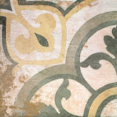 Tuscany 24x24 Decor Castle | Young Interiors Flooring Center