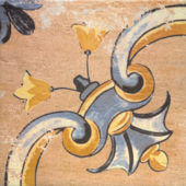 Tuscany 24x24 Decor Lacock | Young Interiors Flooring Center