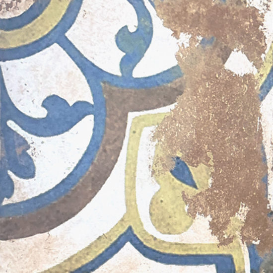 Tuscany 24x24 Decor York | Young Interiors Flooring Center