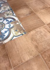 Tuscany 24x24 Decor York | Young Interiors Flooring Center