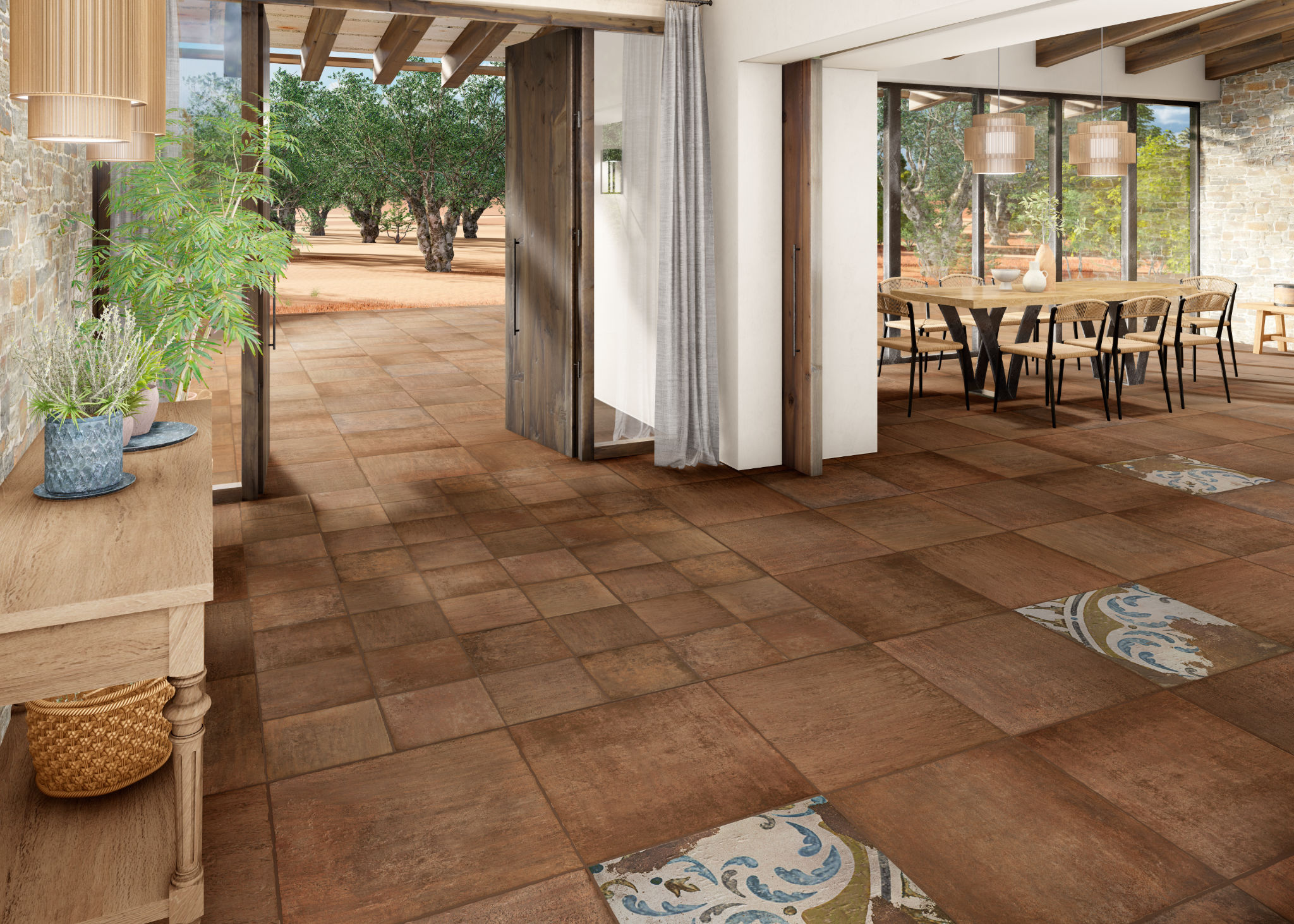 Tuscany 4 | Young Interiors Flooring Center