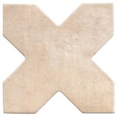 Tuscany 6x6 Cross Dune | Young Interiors Flooring Center