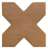 Tuscany 6x6 Cross Volcano | Young Interiors Flooring Center