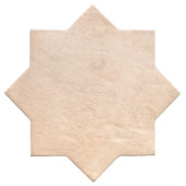 Tuscany 6x6 Star Dune | Young Interiors Flooring Center