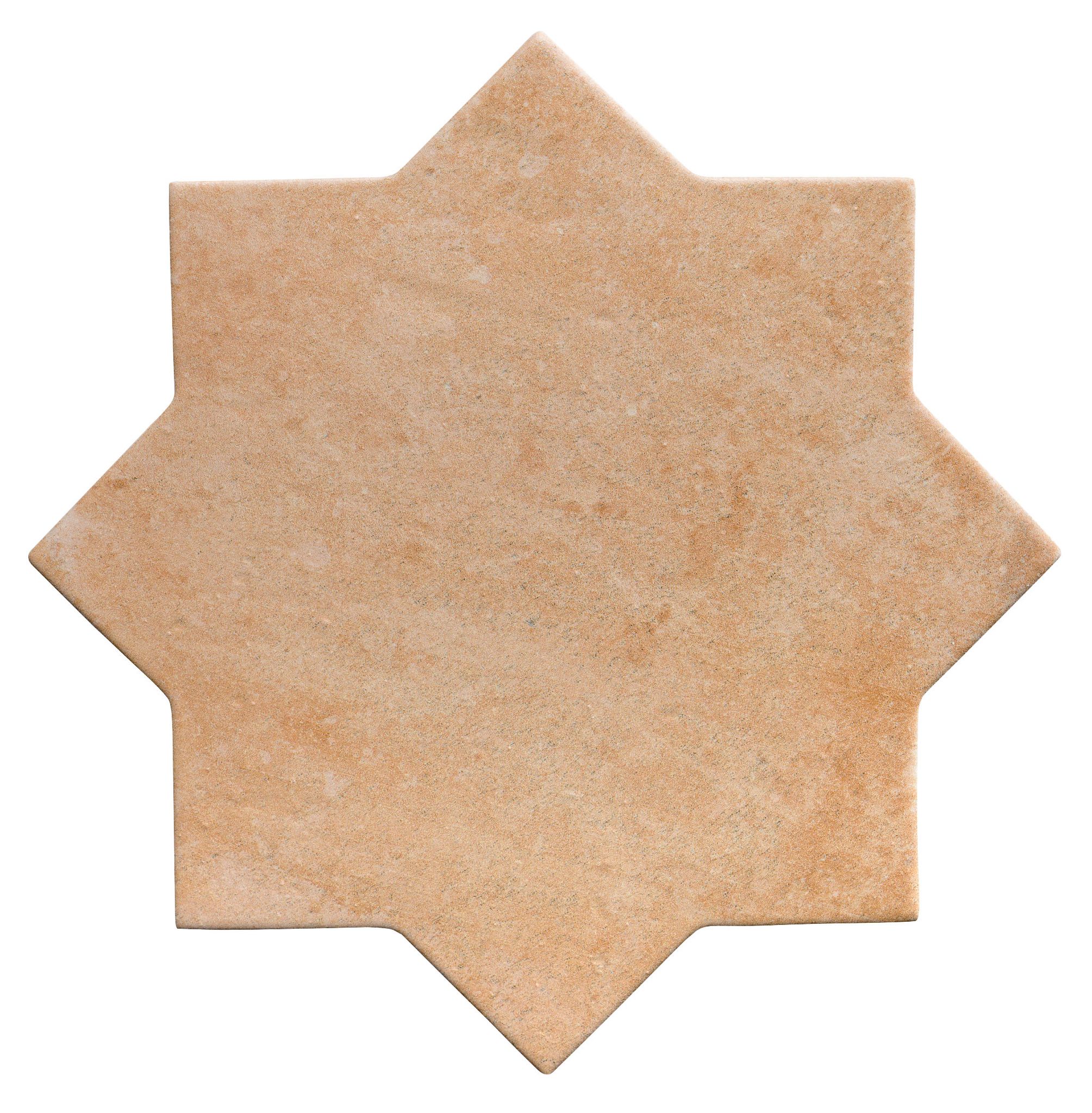 Tuscany 6x6 Star Sun | Young Interiors Flooring Center