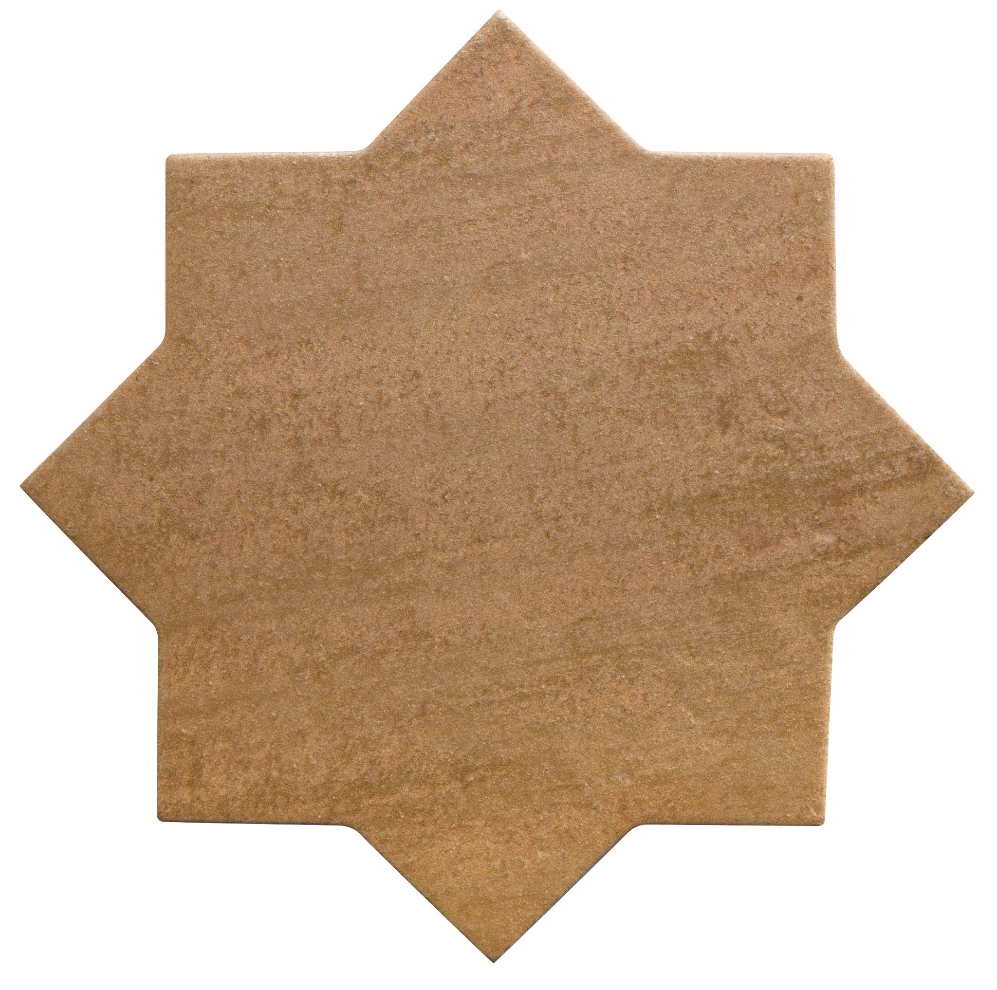 Tuscany 6x6 Star Volcano | Young Interiors Flooring Center