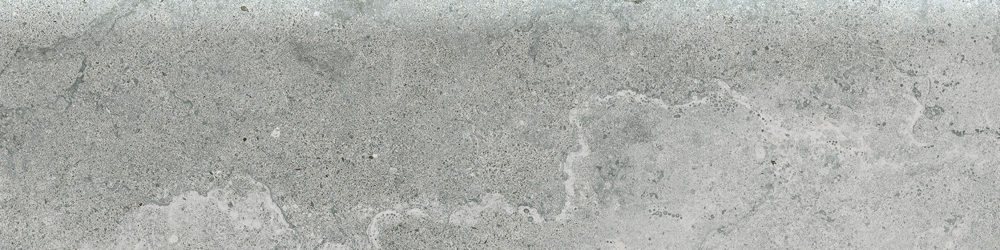 Veneta 3x12 Argento Bullnose | Young Interiors Flooring Center