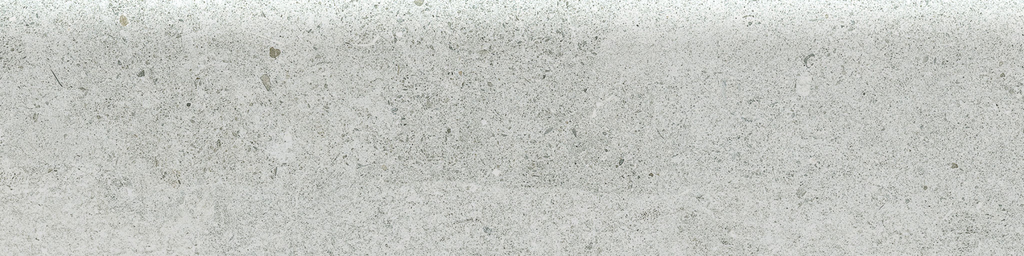 Veneta 3x12 Grigio Bullnose | Young Interiors Flooring Center
