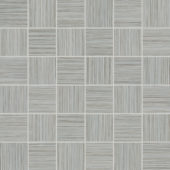 Zera Annex 2x2 Silver | Young Interiors Flooring Center