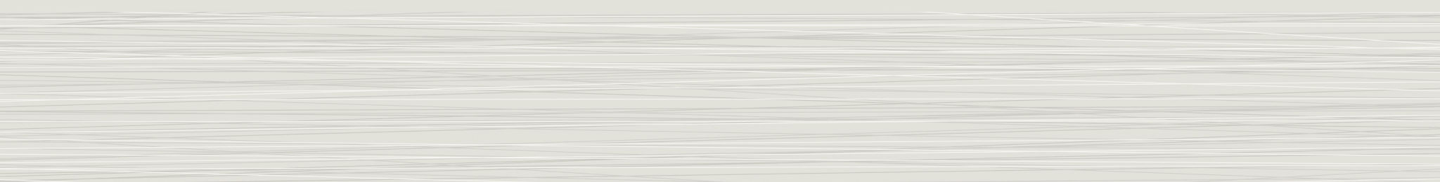 Zera Annex 3x24 Bianco Bullnose | Young Interiors Flooring Center