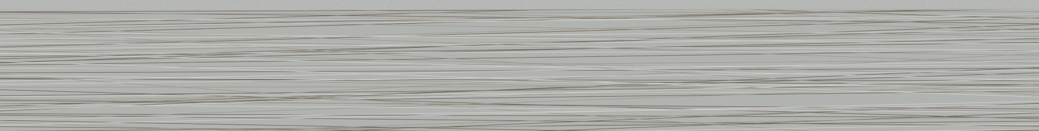 Zera Annex 3x24 Silver Bullnose | Young Interiors Flooring Center