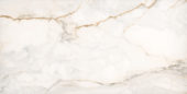 Treasure II Perfect Calacatta 12x24 Polished | Young Interiors Flooring Center