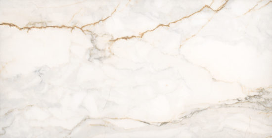 Treasure II Perfect Calacatta 12x24 Polished | Young Interiors Flooring Center