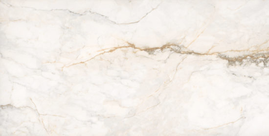 Treasure II Perfect Calacatta 24x48 Polished | Young Interiors Flooring Center