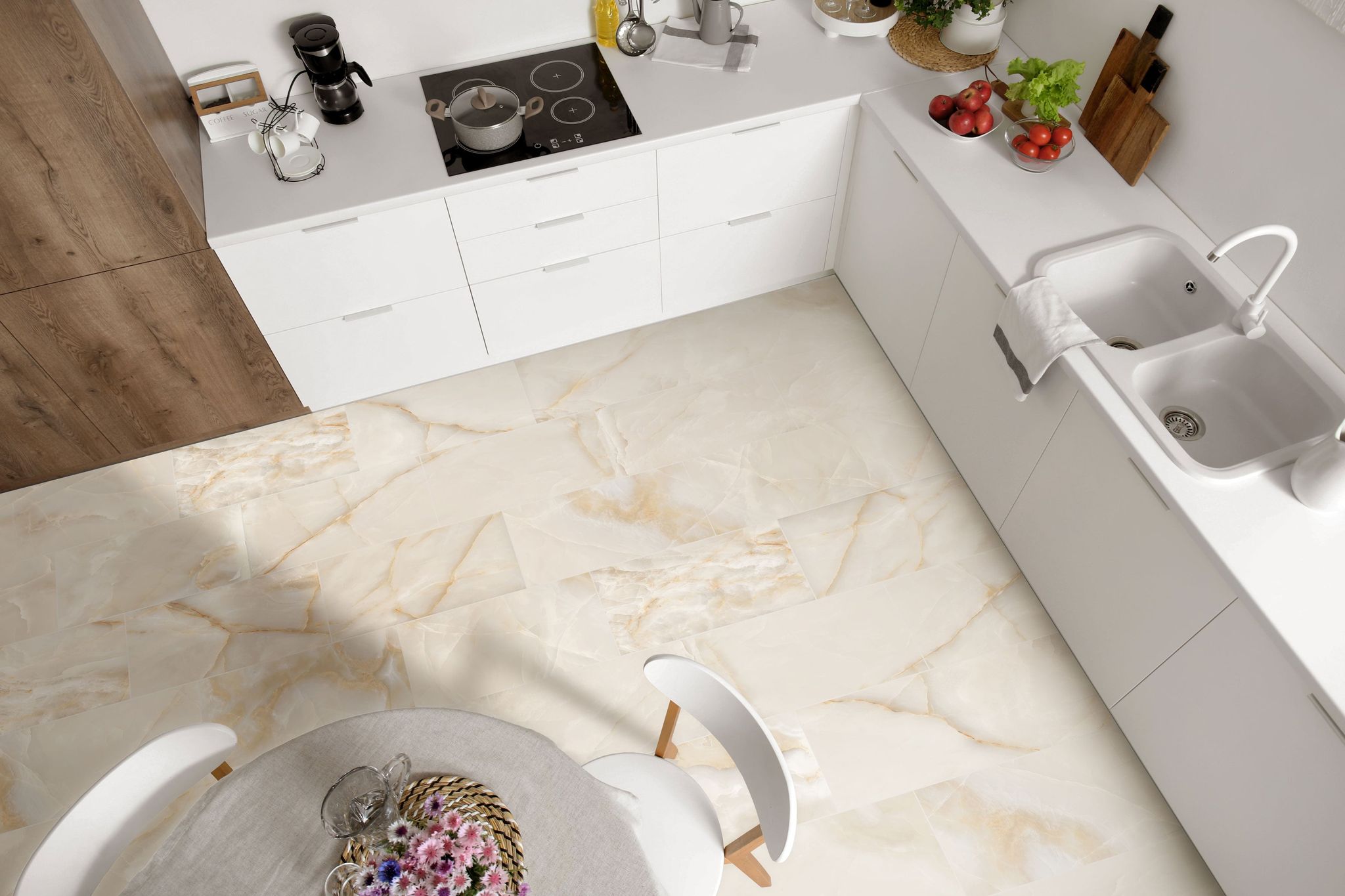Romance Beige4 | Young Interiors Flooring Center
