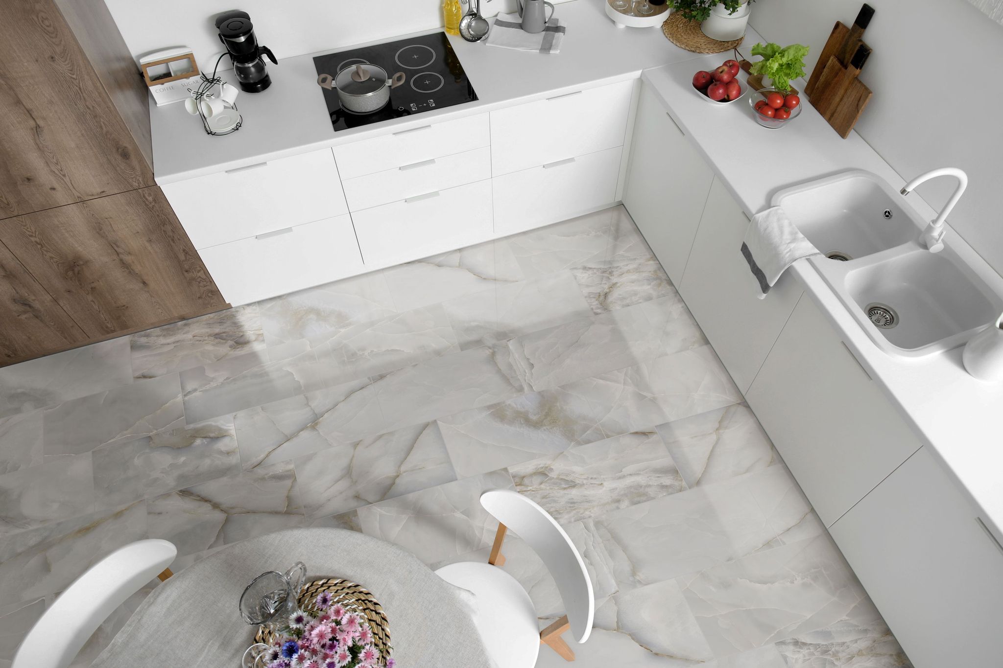 Romance Dark Grey2 | Young Interiors Flooring Center