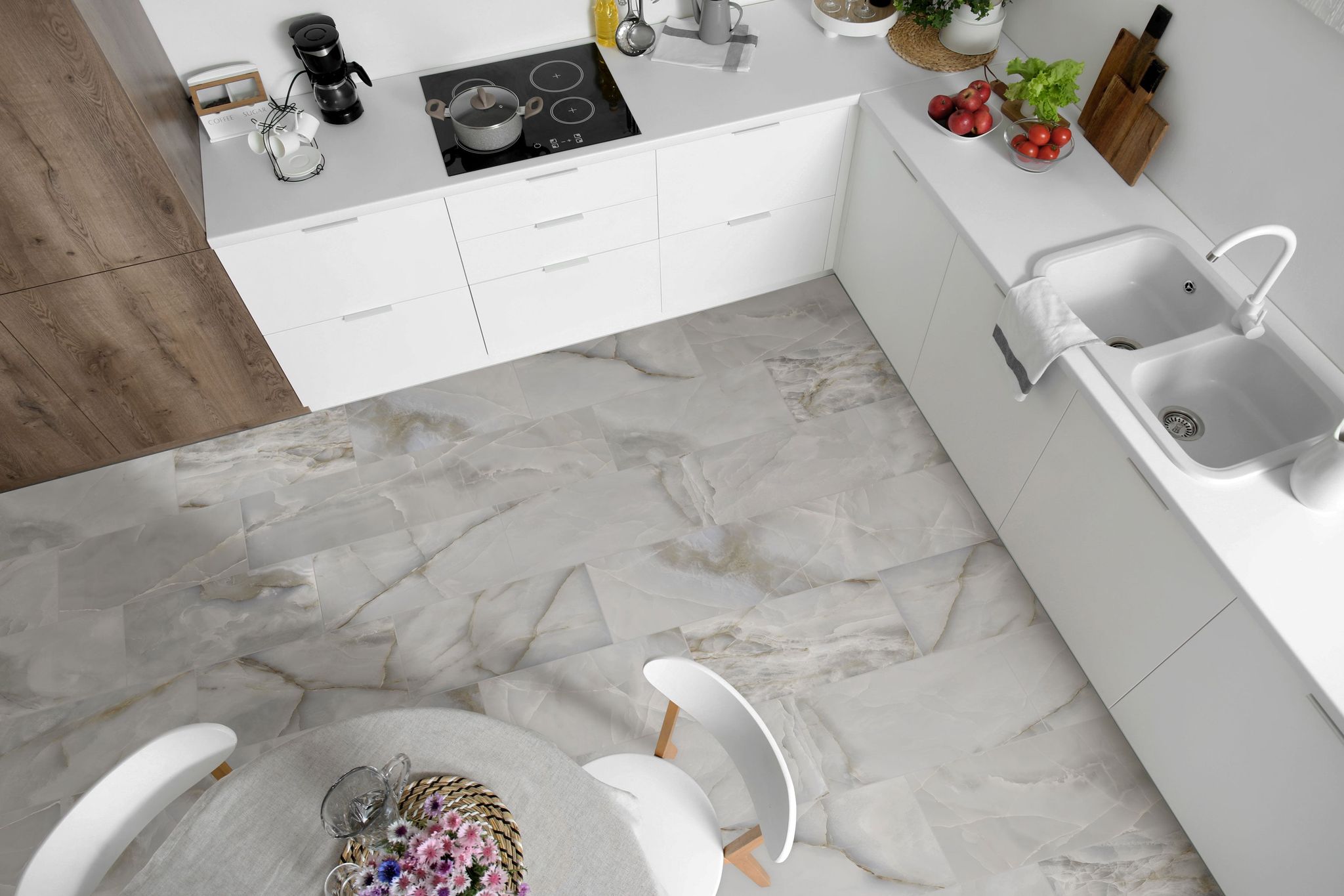Romance Dark Grey5 | Young Interiors Flooring Center